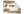 Rectangular rug NESTOR Wool 350x250cm-White