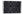 Rectangular rug DAVID Wool 300x200cm-Black
