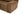 SARANDA 3-Sits Reclinersoffor Brun