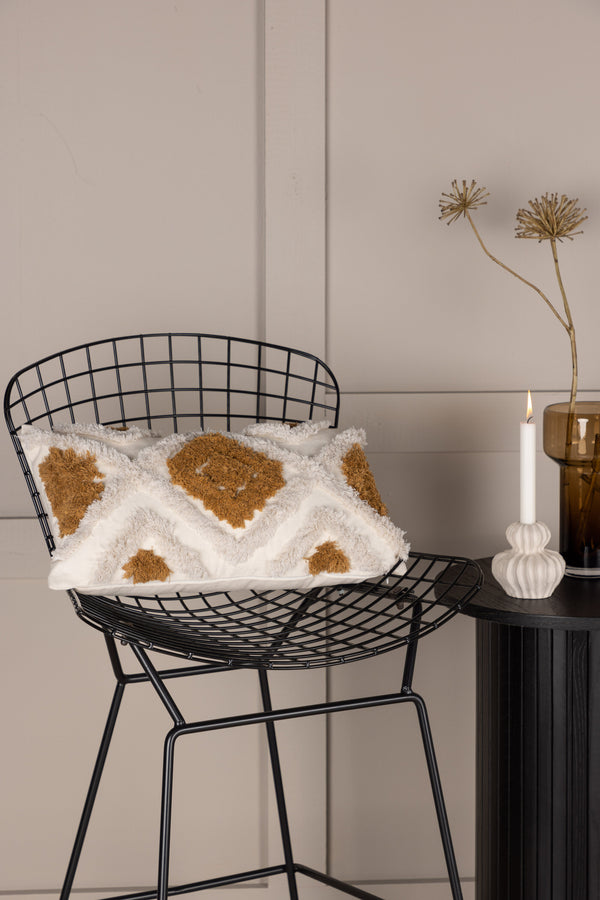 Kuddfodral ADA Polyester 30x50cm-Brun