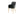 Matstolar COMFORT PU 93x57x62cm Svart-2st