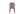 Matstolar COMFORT Manchester 93x57x62cm Dammigt rosa-2st