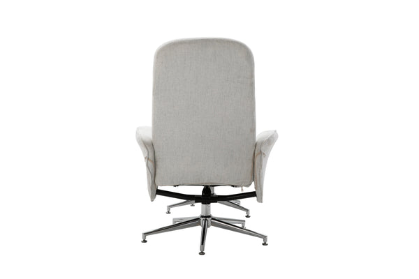ROLF Reclinerfåtöljer Greige