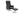 GÖRAN Recliner armchairs Black
