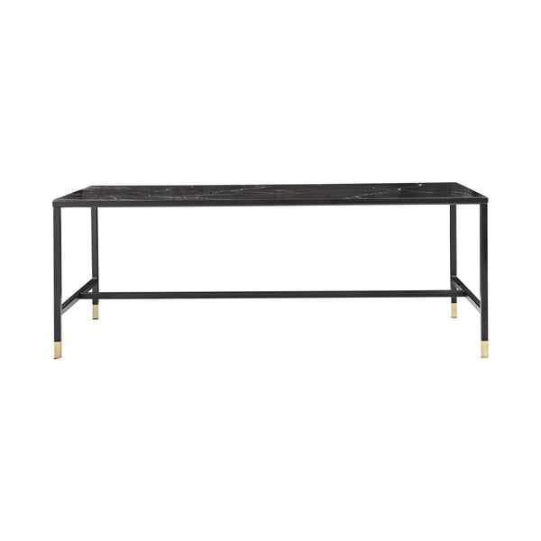Soffbord DIPP 60x130cm-Glas