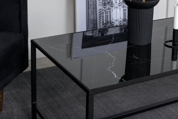 Soffbord DIPP 60x130cm-Glas