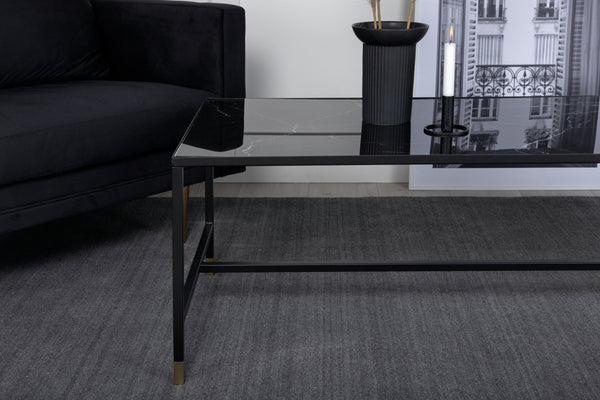 Soffbord DIPP 60x130cm-Glas