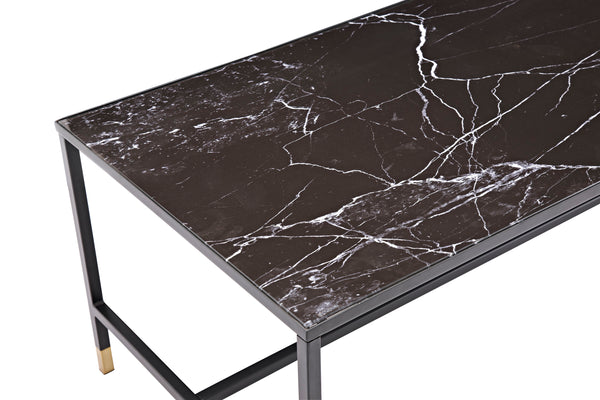 Soffbord DIPP 60x130cm-Glas
