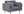 Armchair BOOM Teddy 86x84x110cm-Dark grey