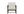 Fåtölj KANSAS Linen 83x81x70cm-Off-white