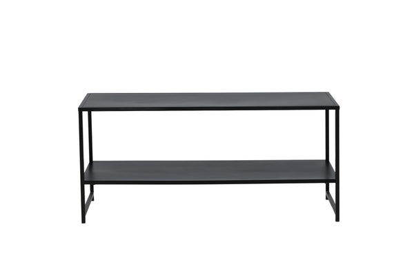 Soffbord STAAL 101,6x43,2cm-Stål