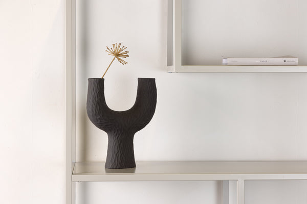 Hyllor STAAL Stål 85x188 cm-Beige
