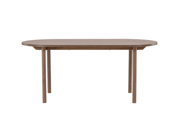 Matbord ANDY MDF 180x90x75 cm-Natur