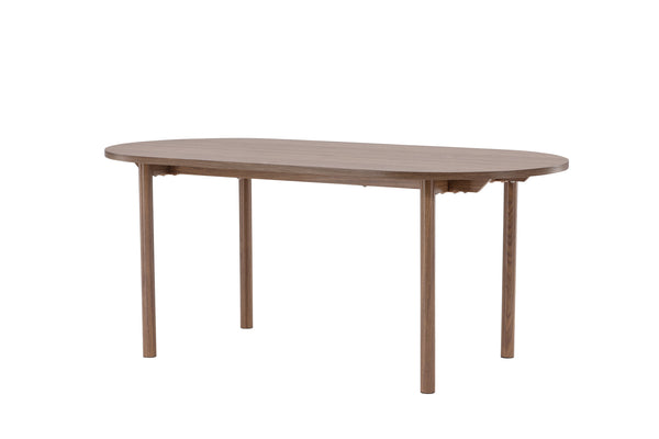 Matbord ANDY MDF 180x90x75 cm-Natur
