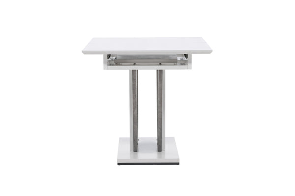 MATBORD DISA MDF 76x120x80 cm-Vit