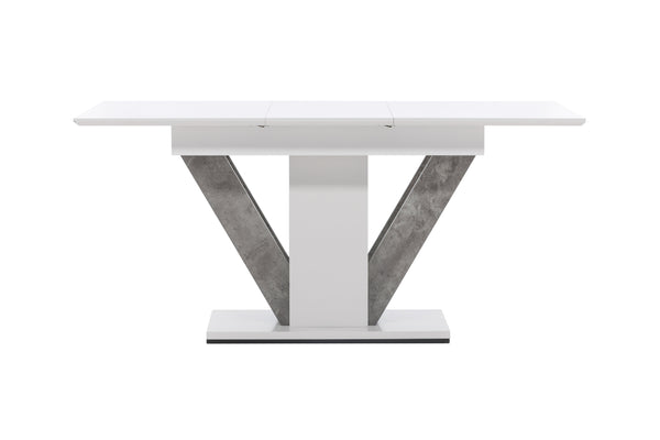 MATBORD DISA MDF 76x120x80 cm-Vit
