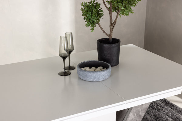 MATBORD DISA MDF 76x120x80 cm-Vit