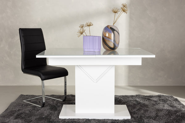 MATBORD PLUTO MDF 120x90 cm-vit