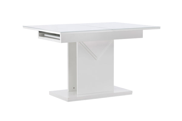 MATBORD PLUTO MDF 120x90 cm-vit