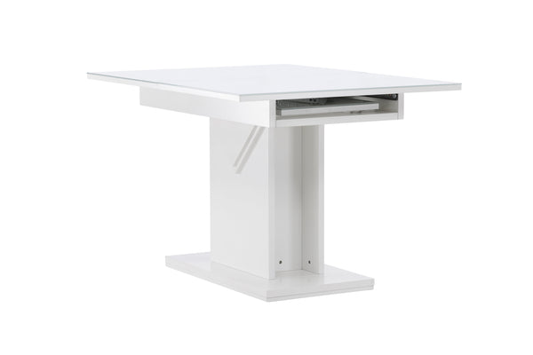 MATBORD PLUTO MDF 120x90 cm-vit