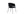 Esszimmerstühle SELMA Samt 82x54x58cm Schwarz-2St