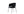 Esszimmerstühle SELMA Samt 82x54x58cm Schwarz-2St