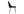 Matstolar NIGHT Sammet 87x49x56cm Svart-2st