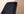 Matstolar NIGHT Sammet 87x49x56cm Svart-2st