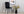 Matstolar WINDU Sammet 94x43x49cm Svart-2st