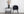 Matstolar VELVET Polyester 76.5x50x57cm Svart-2st