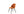 Matstolar VELVET Sammet 76.5x50x57cm Rostig orange-2st
