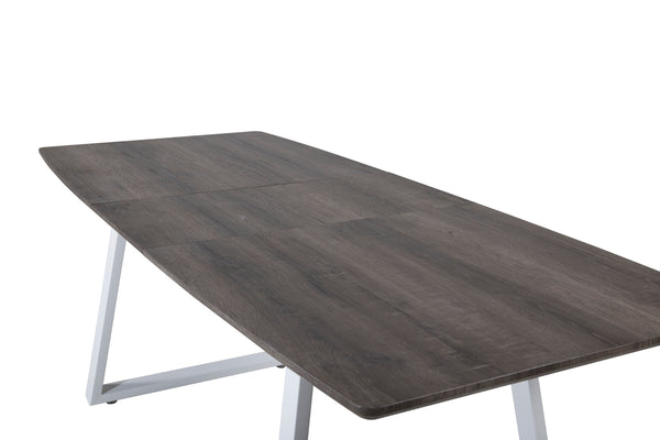 MATBORD INCA Paper Laminate 85x160 cm-Nature