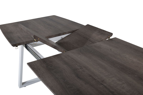 MATBORD INCA Paper Laminate 85x160 cm-Nature