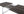 MATBORD INCA Paper Laminate 85x160 cm-Nature
