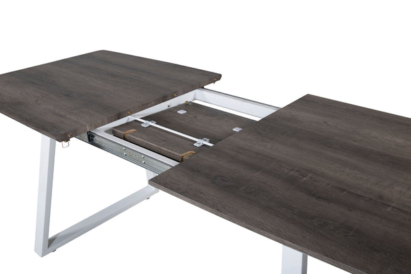 MATBORD INCA Paper Laminate 85x160 cm-Nature