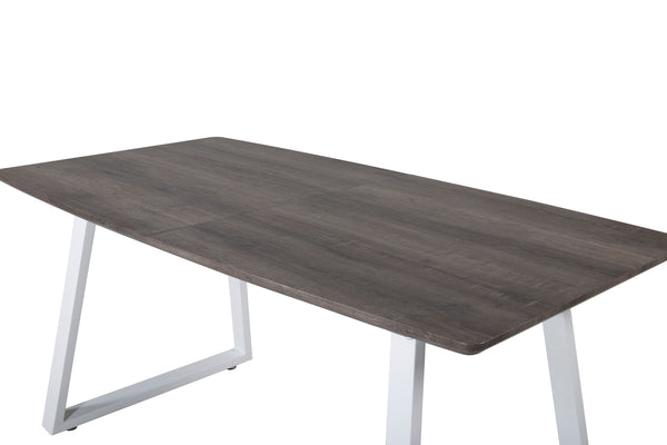 MATBORD INCA Paper Laminate 85x160 cm-Nature