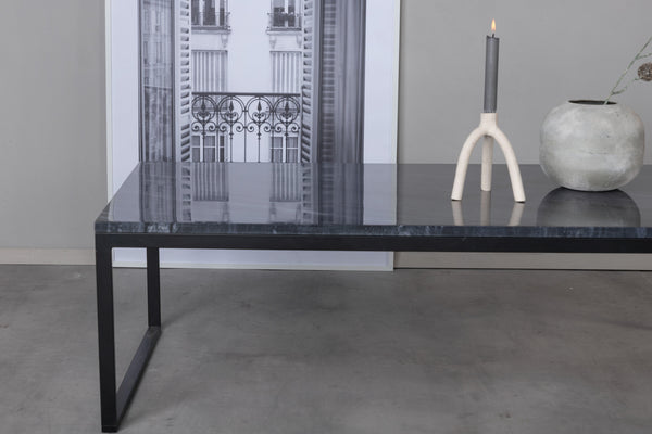 Soffbord ESTELLE 60x120cm-Marble