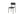 Matstolar POLLY Rattan 88x49x55cm Svart-2st