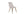 Matstolar VELVET DELUXE Sammet 88.5x50x66cm Beige-2st