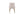 Matstolar VELVET DELUXE Sammet 88.5x50x66cm Beige-2st