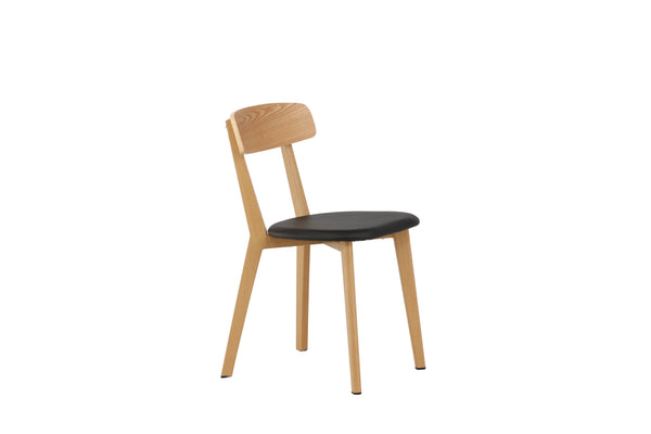 Matstolar SANJOS Plywood 78x45.5x52cm Natur-2st