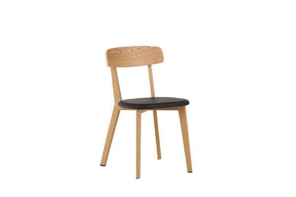 Matstolar SANJOS Plywood 78x45.5x52cm Natur-2st
