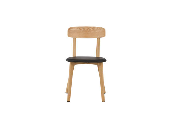 Matstolar SANJOS Plywood 78x45.5x52cm Natur-2st