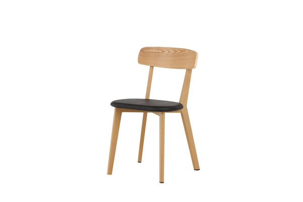 Matstolar SANJOS Plywood 78x45.5x52cm Natur-2st