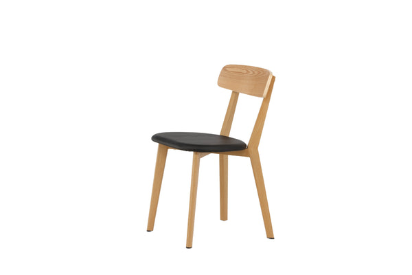 Matstolar SANJOS Plywood 78x45.5x52cm Natur-2st