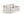 Soffa NOVA Bomull 3-Sits Beige