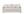 Soffa NOVA Bomull 3-Sits Beige