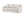 Soffa NOVA Bomull 3-Sits Beige