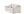 Soffa NOVA Bomull 3-Sits Beige