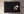Badrumsmatta WILMER  Polyester 50x80 Svart